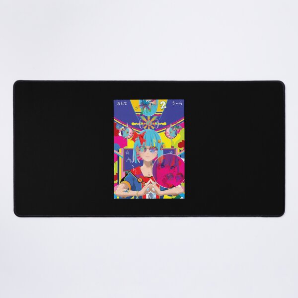 Item preview, Mitsume Manga J-Pop Japanese Street Retro Pop Art Aesthetic designed and sold by nojany.