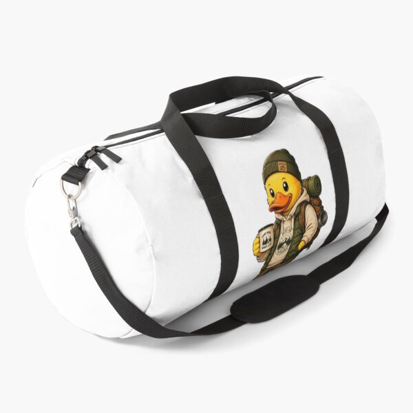Item preview, Camper Duck designed and sold by Thor-stone.