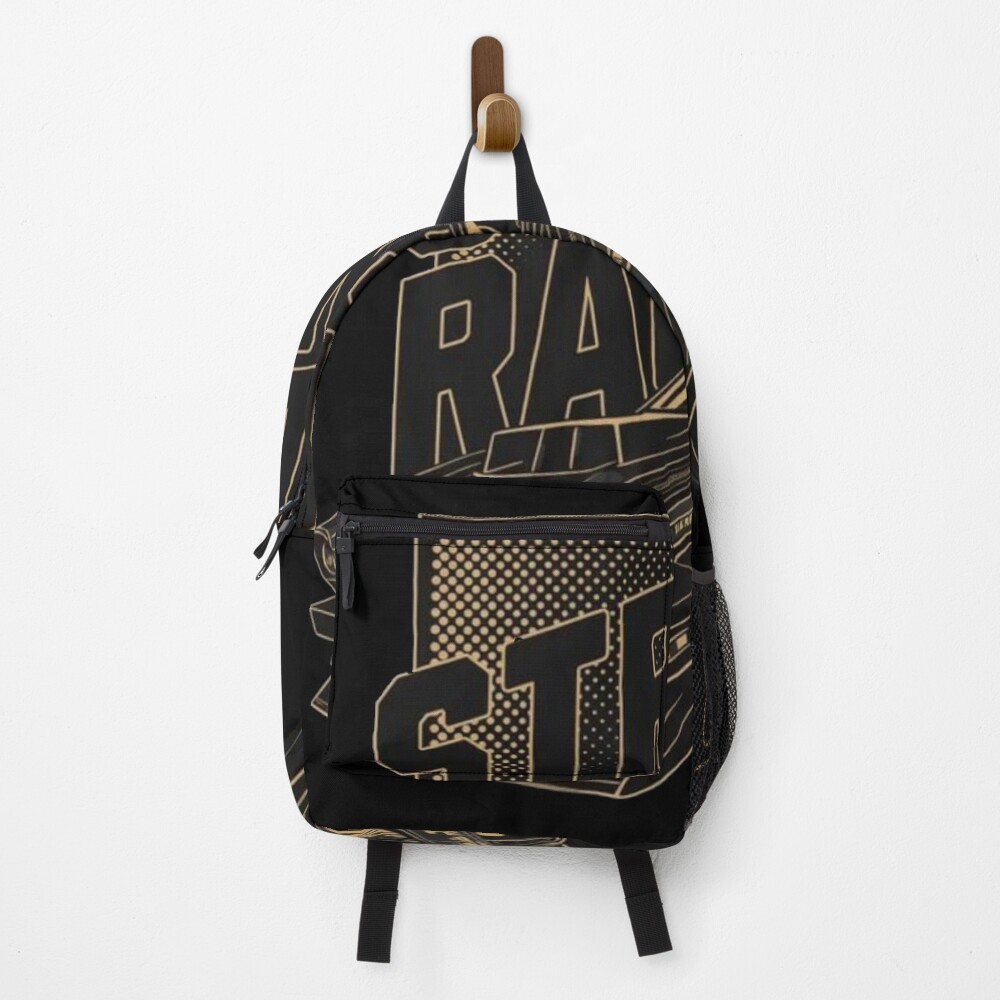 Item preview, Backpack designed and sold by Stickersdevelop.