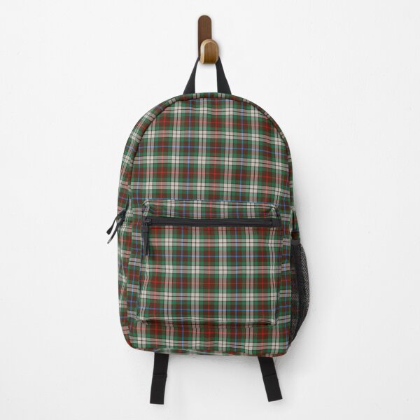 Item preview, FRASER Tartan | Scottish Highland Clan & Family Name Hunting Plaid designed and sold by The Plaid Store®.