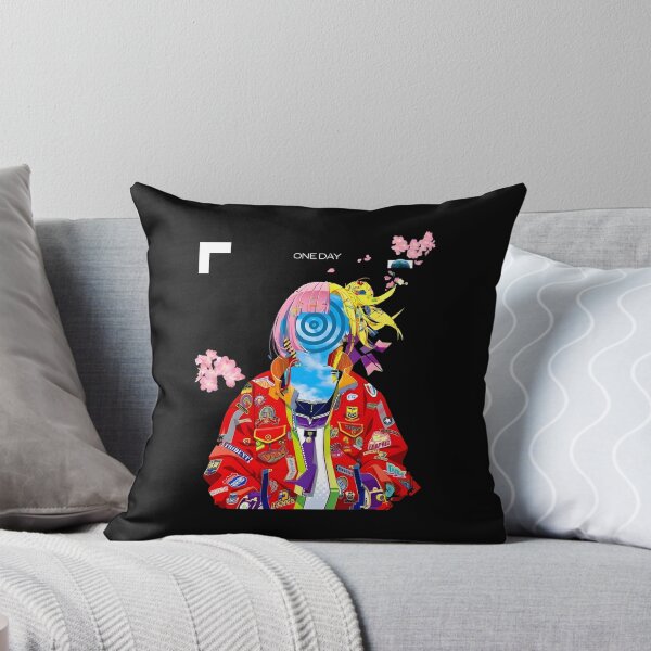 Item preview, Mitsume Manga One Day Japanese Streetwear Vaporwave Street Art designed and sold by nojany.