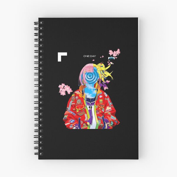 Item preview, Mitsume Manga One Day Japanese Streetwear Vaporwave Street Art designed and sold by nojany.