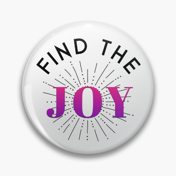 Item preview, Find Joy designed and sold by AmyDesignsCo.