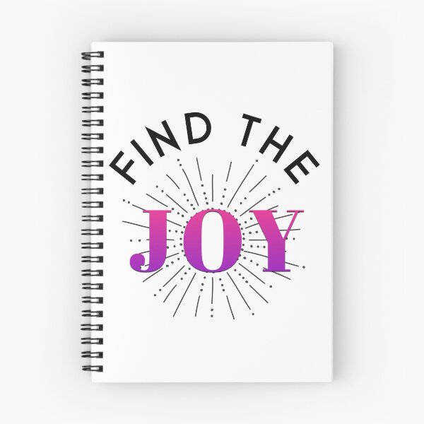 Item preview, Find Joy designed and sold by AmyDesignsCo.
