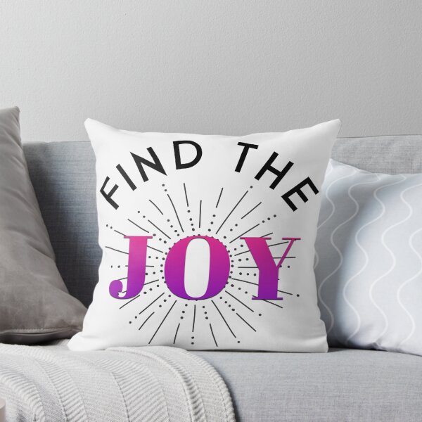 Item preview, Find Joy designed and sold by AmyDesignsCo.