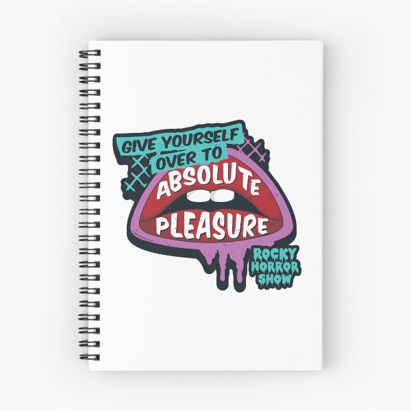 Item preview, Absolute Pleasure Lips Dr Frank-N-Furter Don't Dream It designed and sold by All-And-Every.