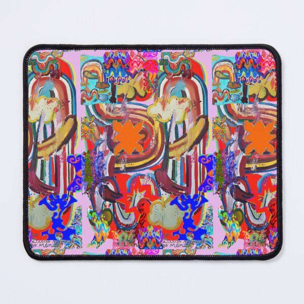 Item preview, Pop abstract designed and sold by Diego Manuel Rodriguez.