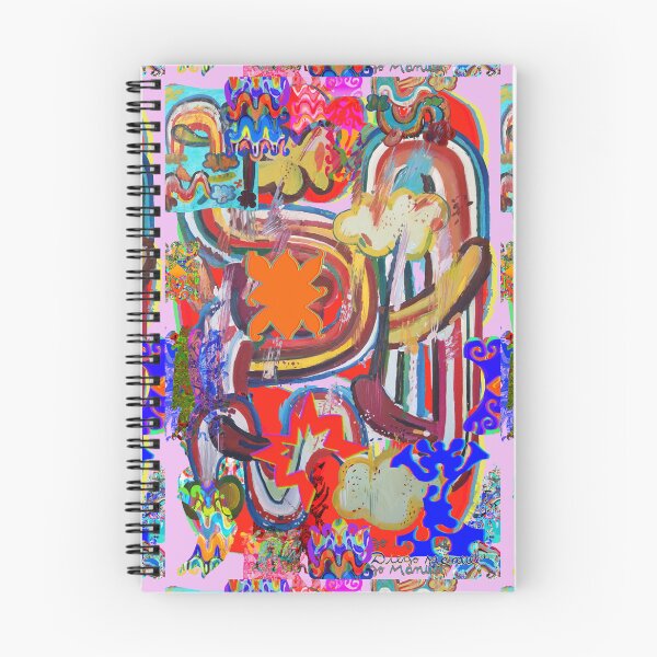 Item preview, Pop abstract designed and sold by Diego Manuel Rodriguez.