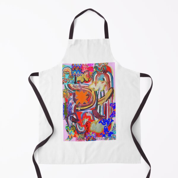 Item preview, Pop abstract designed and sold by Diego Manuel Rodriguez.
