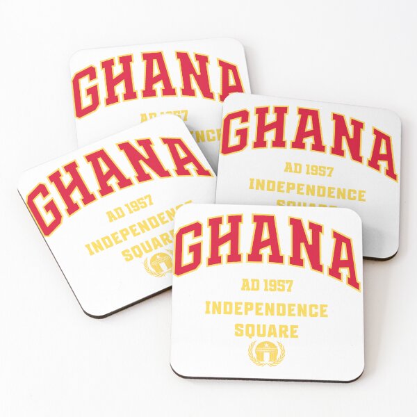 Item preview, Ghana independence square designed and sold by MadeOwn.