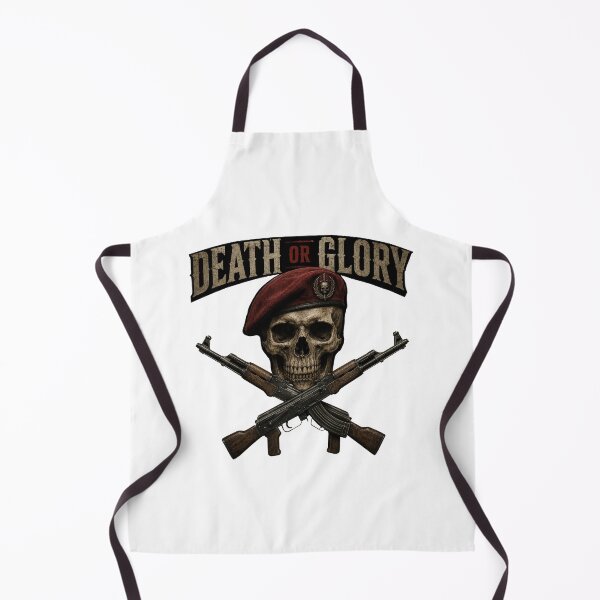 Item preview, Death or Glory designed and sold by skanner30.