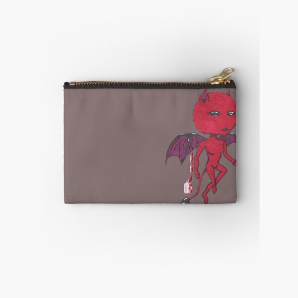 Item preview, Demon designed and sold by A-P-Ink.