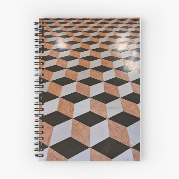 Item preview, Inside La Lonja de la Seda, the Lonja of Valencia Silk Exchange interior room with Spanish tiles, Valencia, Spain designed and sold by goceris.