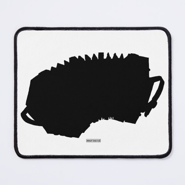 Item preview, Concertina designed and sold by davidgoble.