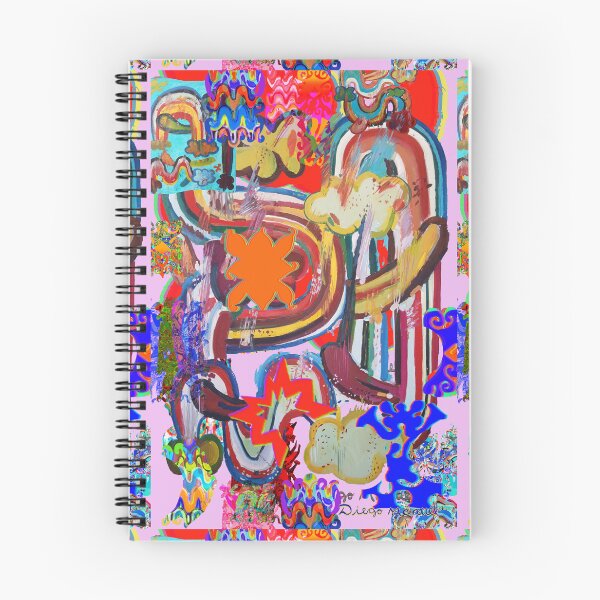 Item preview, Pop abstract designed and sold by Diego Manuel Rodriguez.