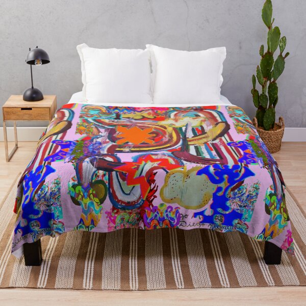 Item preview, Pop abstract designed and sold by Diego Manuel Rodriguez.
