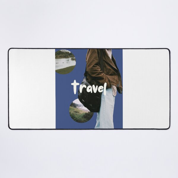 Item preview, ArtTravelTypography designed and sold by Artrendzs.