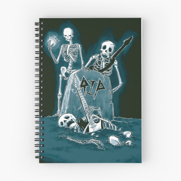Item preview, skeleton band designed and sold by leksiia.
