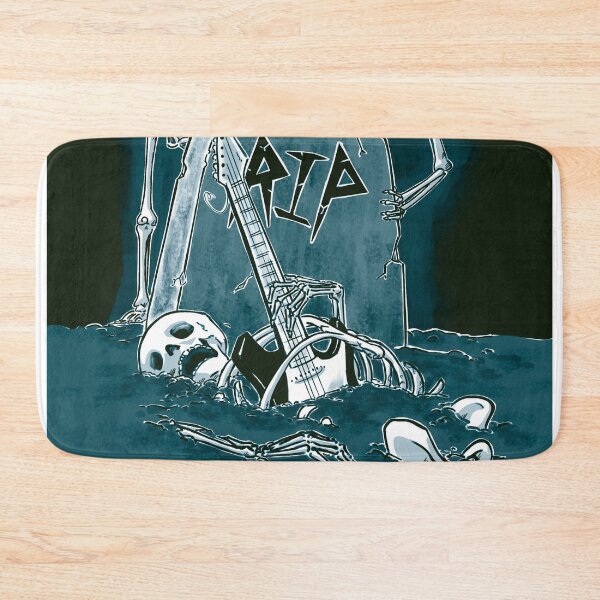 Item preview, skeleton band designed and sold by leksiia.