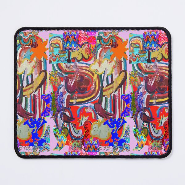 Item preview, Pop abstract designed and sold by Diego Manuel Rodriguez.