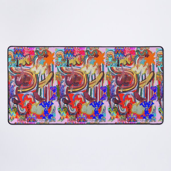 Item preview, Pop abstract designed and sold by Diego Manuel Rodriguez.