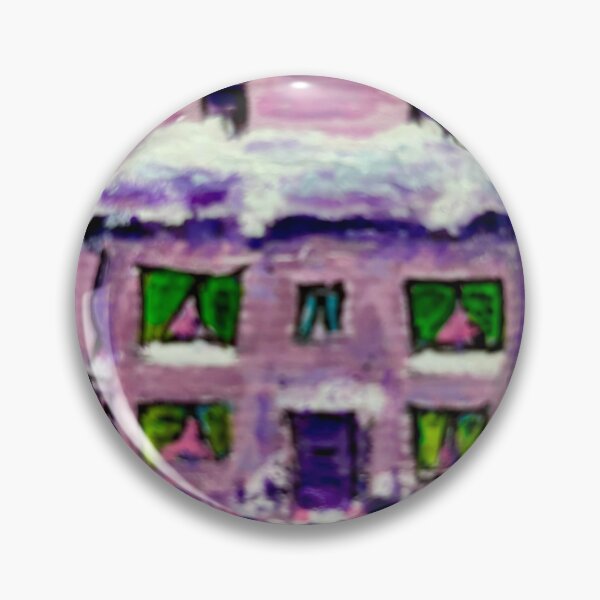Item preview, Violets Cottage designed and sold by EmeraldMoon888.