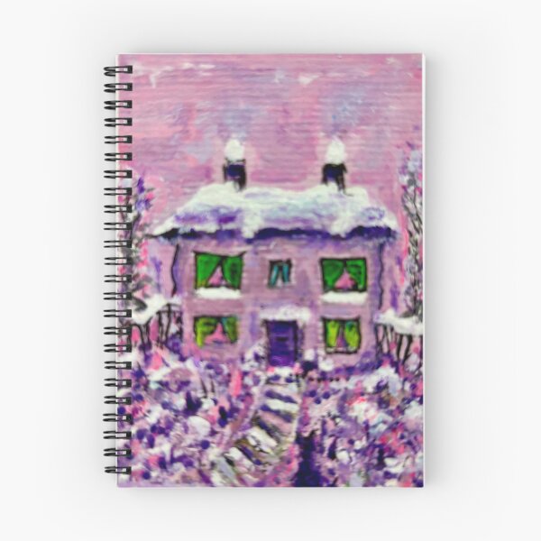 Item preview, Violets Cottage designed and sold by EmeraldMoon888.