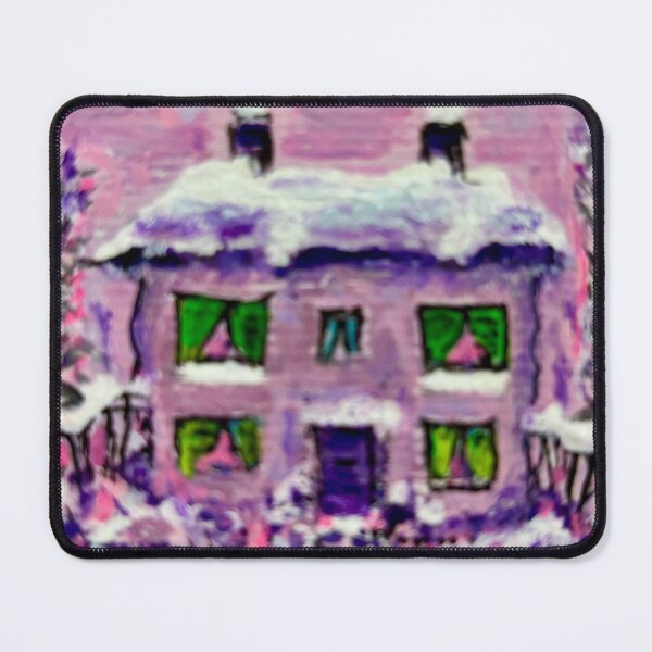 Item preview, Violets Cottage designed and sold by EmeraldMoon888.