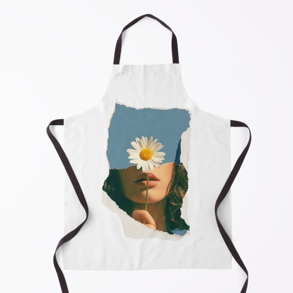 Item preview, Torn Paper Daisy Dream Aesthetic designed and sold by SophiaGallery.