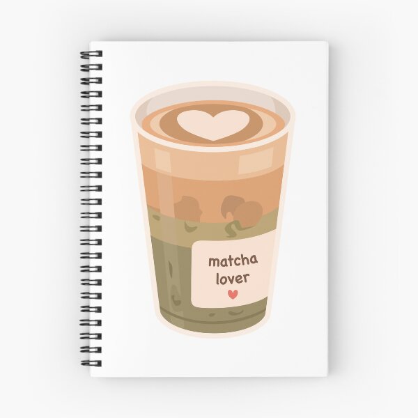 Item preview, Iced Matcha Espresso Fusion Latte Art Glass designed and sold by Anne97s.