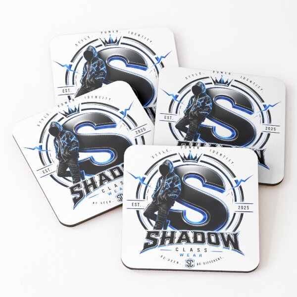Item preview, SHADOW CLASS WEAR designed and sold by Godfrey Molwana.