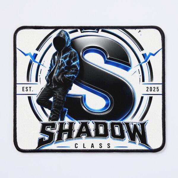 Item preview, SHADOW CLASS WEAR designed and sold by Godfrey Molwana.