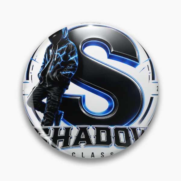 Item preview, SHADOW CLASS WEAR designed and sold by Godfrey Molwana.