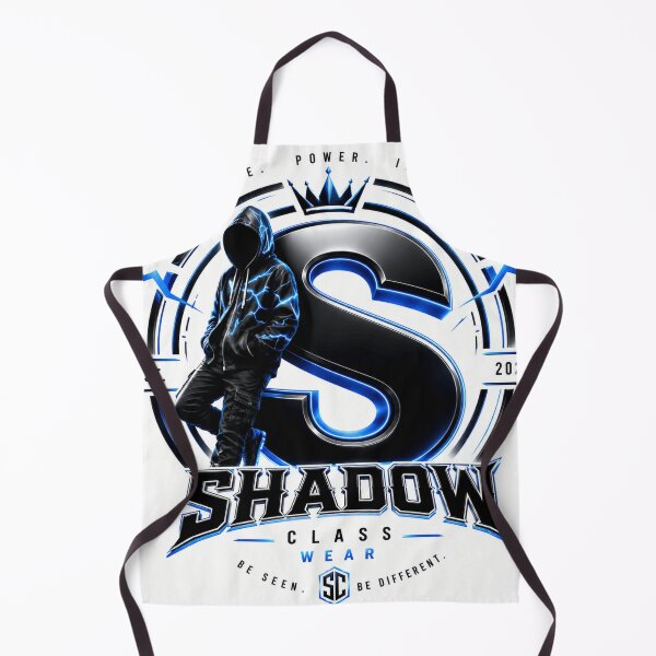 Item preview, SHADOW CLASS WEAR designed and sold by Godfrey Molwana.