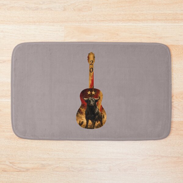 Item preview, Triumphant Bull Spirit designed and sold by AbderraimArt.