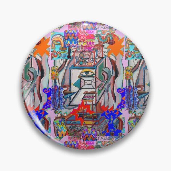 Item preview, Pop abstract designed and sold by Diego Manuel Rodriguez.