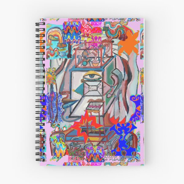 Item preview, Pop abstract designed and sold by Diego Manuel Rodriguez.