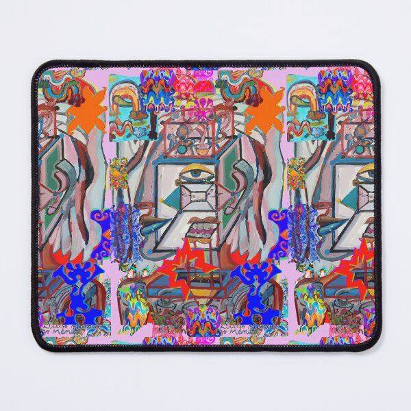 Item preview, Pop abstract designed and sold by Diego Manuel Rodriguez.