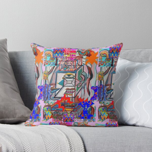 Item preview, Pop abstract designed and sold by Diego Manuel Rodriguez.
