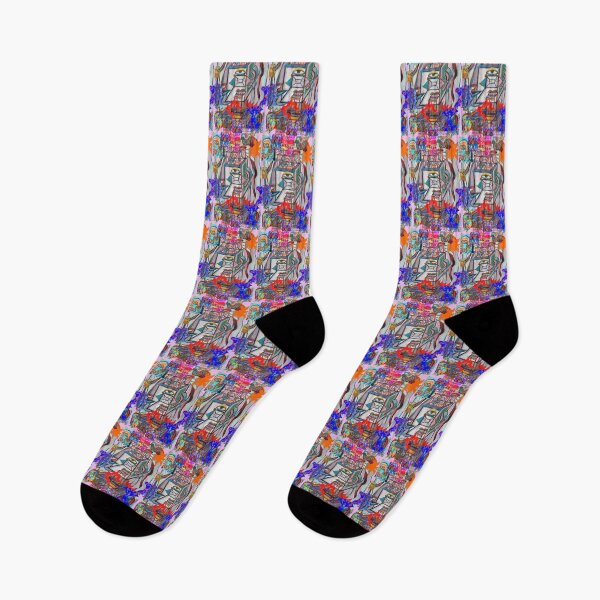 Item preview, Pop abstract designed and sold by Diego Manuel Rodriguez.