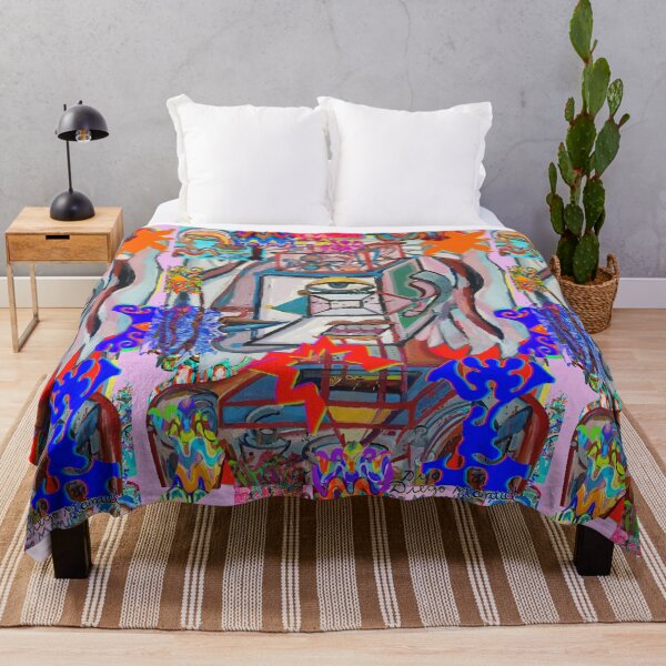 Item preview, Pop abstract designed and sold by Diego Manuel Rodriguez.