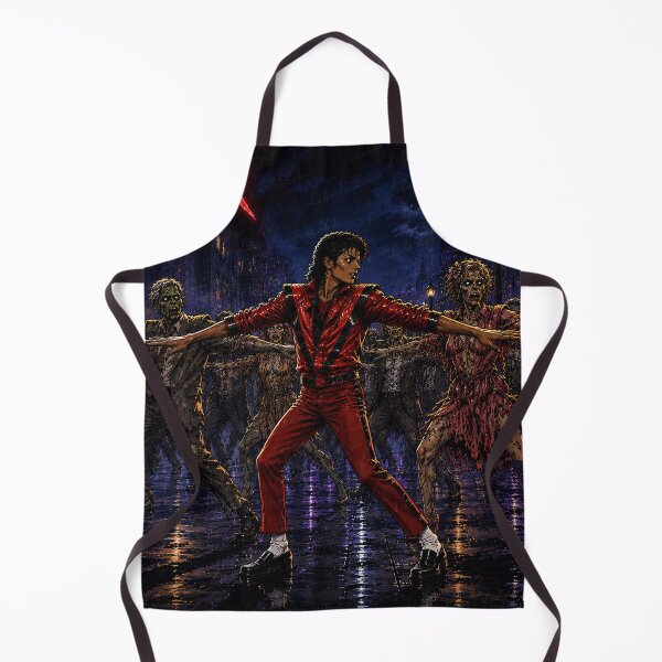 Artikelvorschau, Thriller Dance 2 - Michael Jackson entworfen und verkauft von LuluLeb.