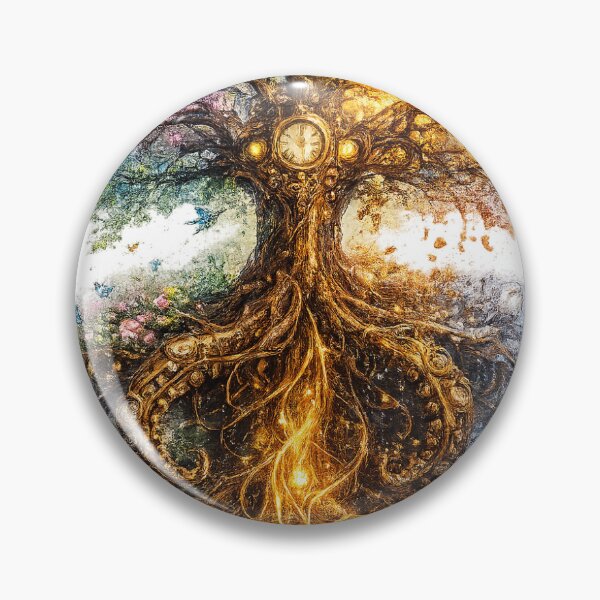 Item preview, Tree of Life designed and sold by creativezoneco.