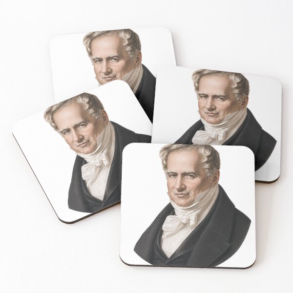 Item preview, 5 Marks | GDR | 1964 | Alexander von Humboldt designed and sold by Faces of Money.