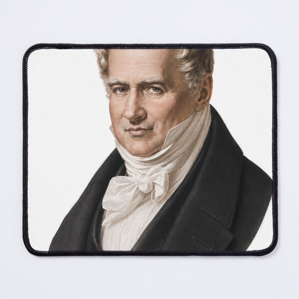 Item preview, 5 Marks | GDR | 1964 | Alexander von Humboldt designed and sold by Faces of Money.