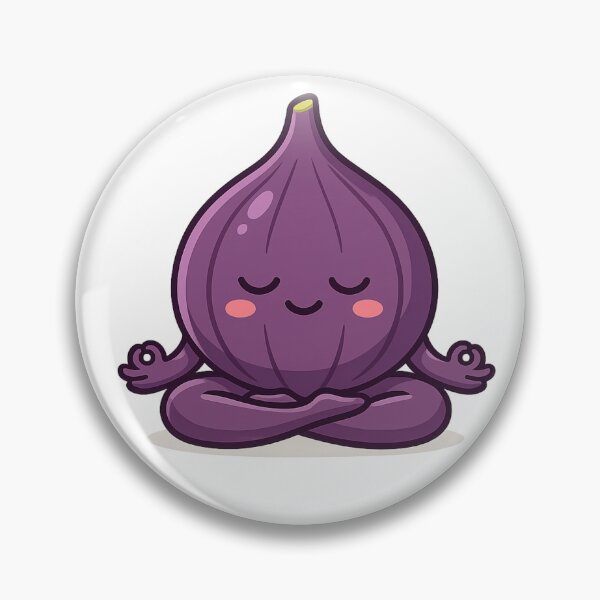 Item preview, Rooted In Calm Lotus Pose Meditation Yoga designed and sold by moTshiTshi.