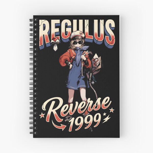 Item preview, Regulus Reverse 1999 Bootleg Gaming Graphic Tee designed and sold by Senpaiwaves.