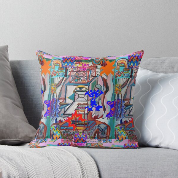 Item preview, Pop abstract designed and sold by Diego Manuel Rodriguez.