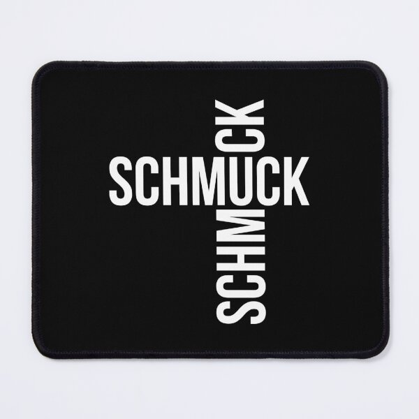 Item preview, Schmuck! designed and sold by Sunnyhova.