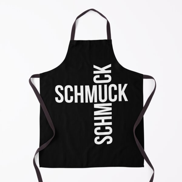 Item preview, Schmuck! designed and sold by Sunnyhova.